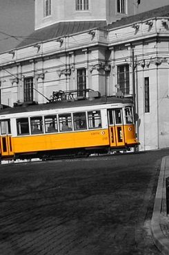Free tour Lisbon